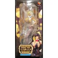 Figure - Izayoi Erica - Ban! - Tanned Skin/Suntan