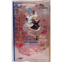 Figure - Re:Zero / Rem