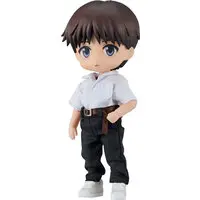 Nendoroid - Nendoroid Doll - Neon Genesis Evangelion / Ikari Shinji