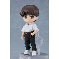 Nendoroid - Nendoroid Doll - Neon Genesis Evangelion / Ikari Shinji