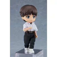 Nendoroid - Nendoroid Doll - Neon Genesis Evangelion / Ikari Shinji