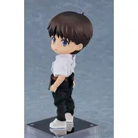 Nendoroid - Nendoroid Doll - Neon Genesis Evangelion / Ikari Shinji