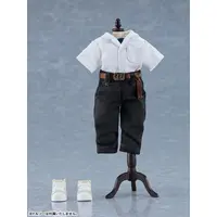 Nendoroid - Nendoroid Doll - Nendoroid Doll Outfit Set