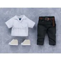 Nendoroid - Nendoroid Doll - Nendoroid Doll Outfit Set