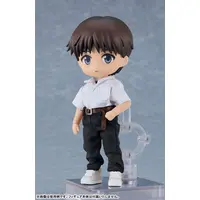 Nendoroid - Nendoroid Doll - Nendoroid Doll Outfit Set