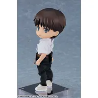 Nendoroid - Nendoroid Doll - Nendoroid Doll Outfit Set