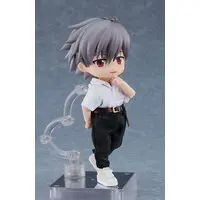 Nendoroid - Nendoroid Doll - Neon Genesis Evangelion / Nagisa Kaworu