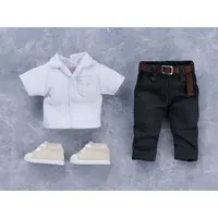 Nendoroid - Nendoroid Doll - Neon Genesis Evangelion / Nagisa Kaworu