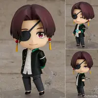 Nendoroid - Wind Breaker / Suou Hayato