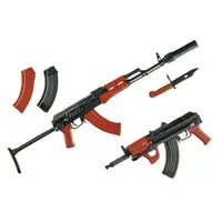 Plastic model - LittleArmory