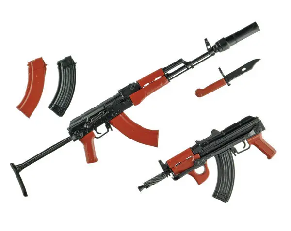 Plastic model - LittleArmory