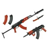 Plastic model - LittleArmory