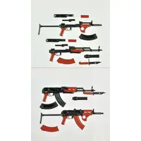 Plastic model - LittleArmory