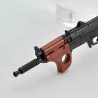 Plastic model - LittleArmory