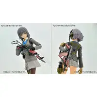 Plastic model - LittleArmory