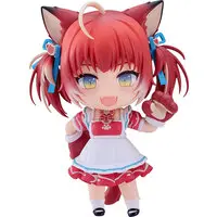 Nendoroid - VTuber / Akami Karubi