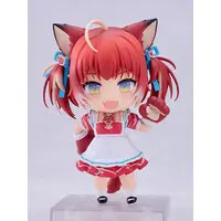 Nendoroid - VTuber / Akami Karubi