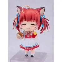 Nendoroid - VTuber / Akami Karubi
