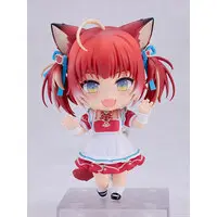 Nendoroid - VTuber / Akami Karubi