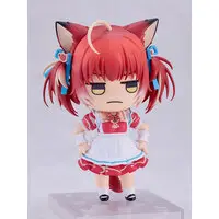 Nendoroid - VTuber / Akami Karubi