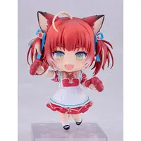 Nendoroid - VTuber / Akami Karubi