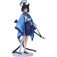 Figure - Blue Archive / Kiryuu Kikyou
