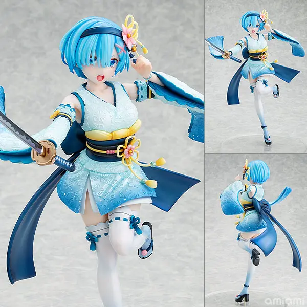 KDcolle - Re:Zero / Rem