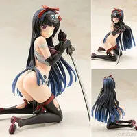 Plastic model - Frame Arms Girl