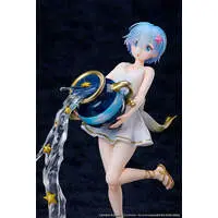 Re:ZERO -Starting Life in Another World- Rem AxA -Aquarius- 1/7 Complete Figure