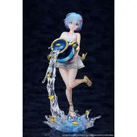 Re:ZERO -Starting Life in Another World- Rem AxA -Aquarius- 1/7 Complete Figure