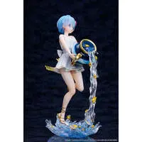 Re:ZERO -Starting Life in Another World- Rem AxA -Aquarius- 1/7 Complete Figure
