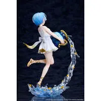 Re:ZERO -Starting Life in Another World- Rem AxA -Aquarius- 1/7 Complete Figure