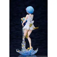 Re:ZERO -Starting Life in Another World- Rem AxA -Aquarius- 1/7 Complete Figure