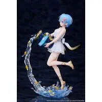 Re:ZERO -Starting Life in Another World- Rem AxA -Aquarius- 1/7 Complete Figure