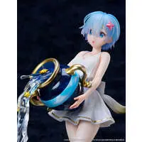 Re:ZERO -Starting Life in Another World- Rem AxA -Aquarius- 1/7 Complete Figure