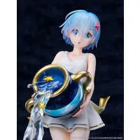 Re:ZERO -Starting Life in Another World- Rem AxA -Aquarius- 1/7 Complete Figure