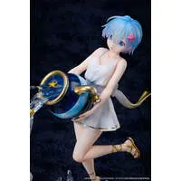Re:ZERO -Starting Life in Another World- Rem AxA -Aquarius- 1/7 Complete Figure