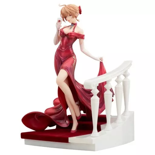 Figure - Figure Parts - With Bonus - Granblue Fantasy / Vira