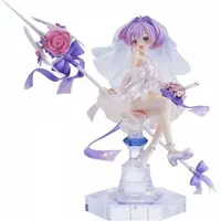 Figure - Azur Lane / Javelin