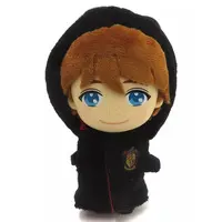 Sofubi Figure - HOODIEFiGU - Harry Potter / Ron Weasley