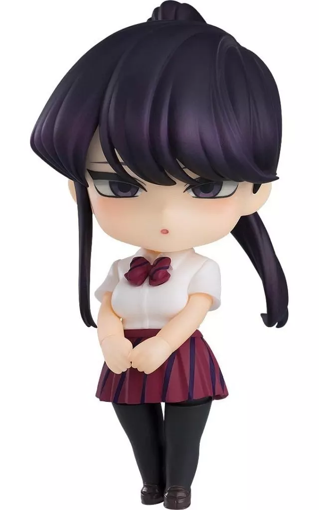 Nendoroid - Komi-san wa, Comyushou desu. (Komi Can't Communicate) / Komi Shouko