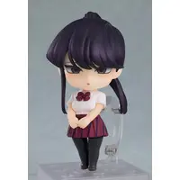 Nendoroid - Komi-san wa, Comyushou desu. (Komi Can't Communicate) / Komi Shouko