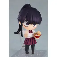 Nendoroid - Komi-san wa, Comyushou desu. (Komi Can't Communicate) / Komi Shouko