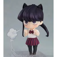 Nendoroid - Komi-san wa, Comyushou desu. (Komi Can't Communicate) / Komi Shouko