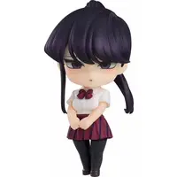 Nendoroid - Komi-san wa, Comyushou desu. (Komi Can't Communicate) / Komi Shouko