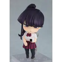Nendoroid - Komi-san wa, Comyushou desu. (Komi Can't Communicate) / Komi Shouko