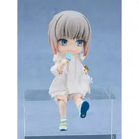 Nendoroid - Nendoroid Doll - Fate/Grand Order / Oberon (Fate series)