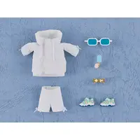 Nendoroid - Nendoroid Doll - Fate/Grand Order / Oberon (Fate series)