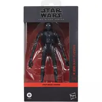 Figure - Star Wars