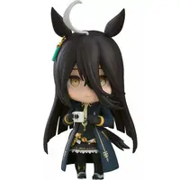 Nendoroid - Uma Musume: Pretty Derby / Manhattan Cafe